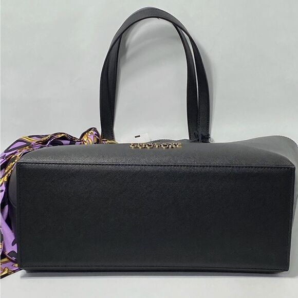 Versace Jeans Couture Logo Tote Bag - Picture 6 of 12